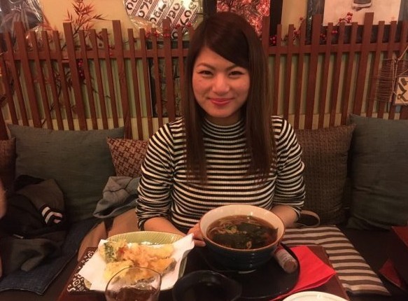 先輩の声「英語嫌いを克服したいという思いでカフェの聖地メルボルンへ」