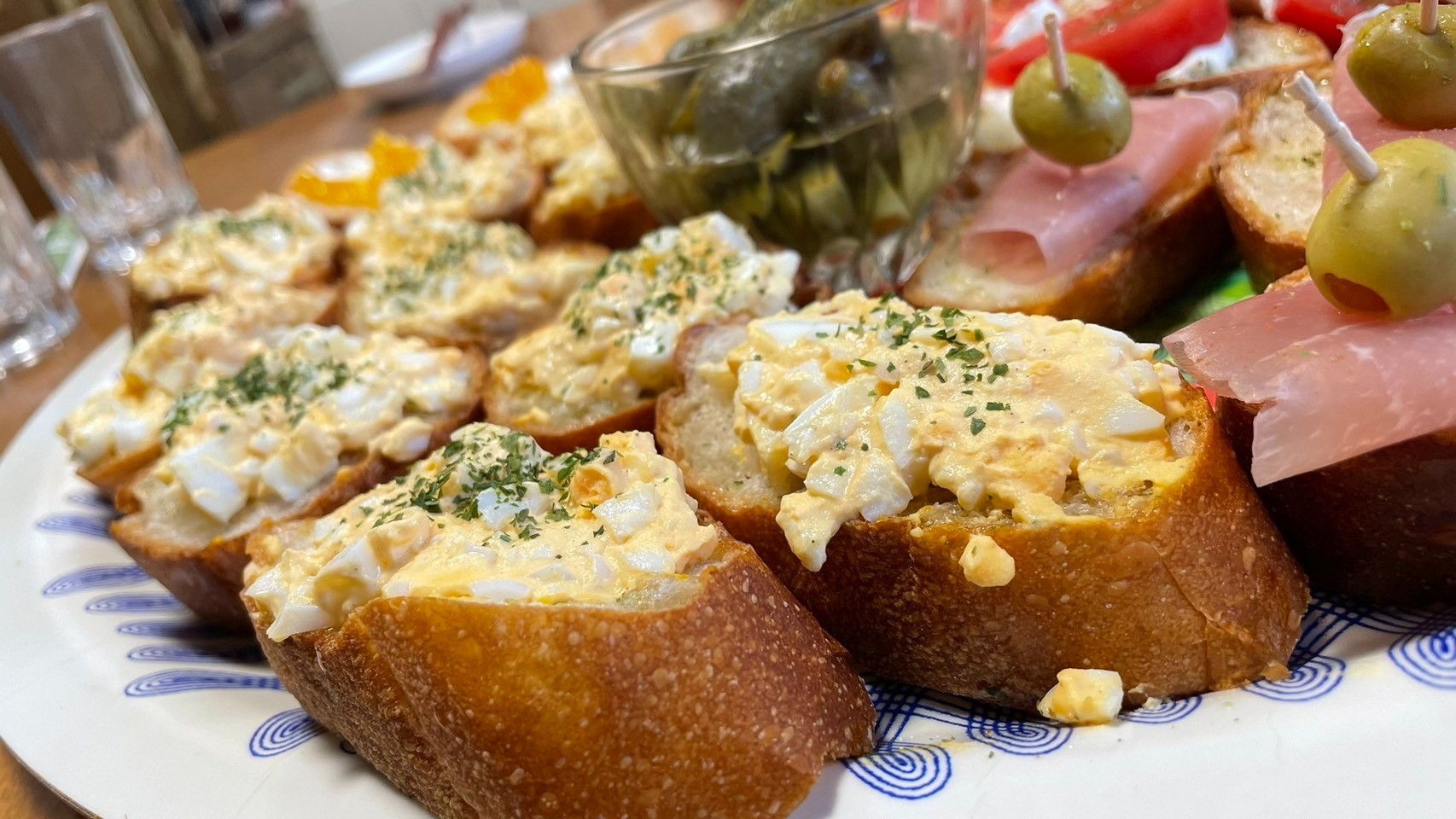 卒園生の集いの会ビオラ・ランチ＆ボードゲーム会